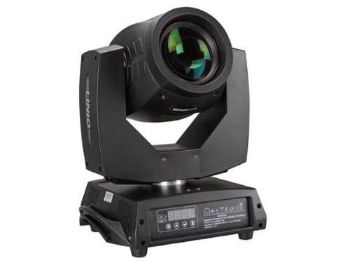 Verhuur Moving Head